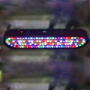 32 Inch Full Spectrum Planted Tank LED system With Timer