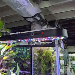 45 Inch Full Spectrum Planted Tank LED system With WIFI